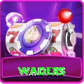 waders Extreme Latest v2.4.7