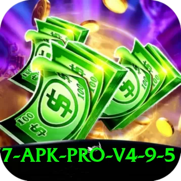 wc777 APK Pro v4.9.5 - 2