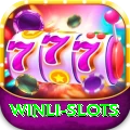 Winli Slots Games (Casino & Earning) Pro v3.9.9