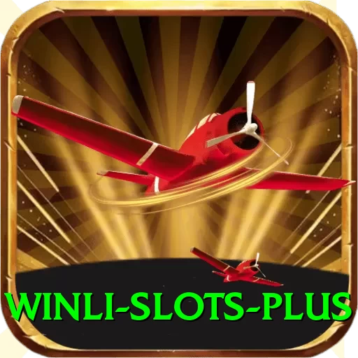 Winli Slots Gold Pro v4.8.3 - 2