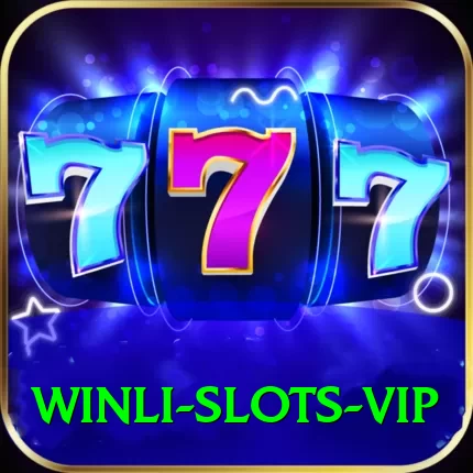 Winli Slots App Super v2.0.1 - 2
