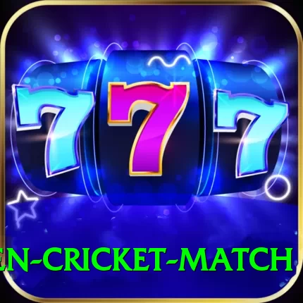 women cricket match Gold Jackpot - 2
