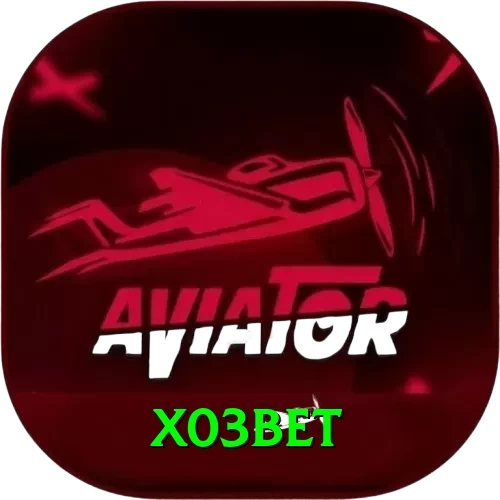 x03bet Casino Official v3.6.9 - 2
