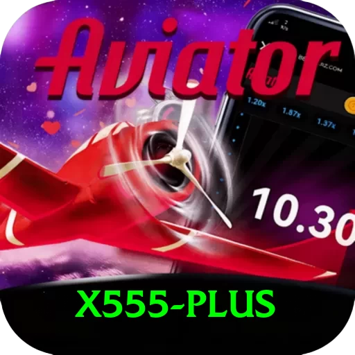 X555 Mega Casino App - 2
