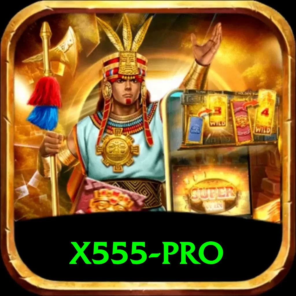 x555 Royal Rewards - 2