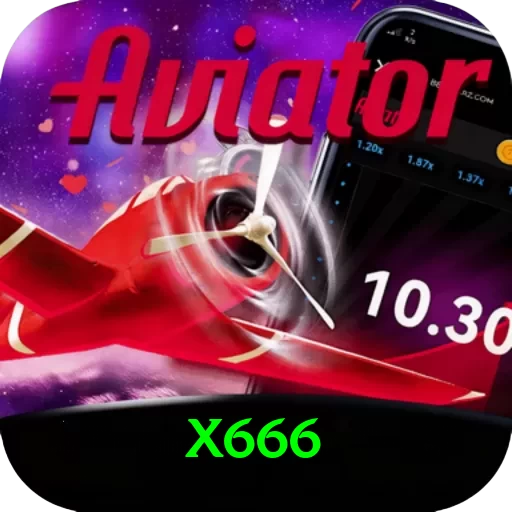 X666 Games (Casino & Earning) Max v1.2.4 - 2