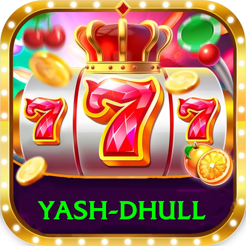 yash dhull Mobile Champion - 2