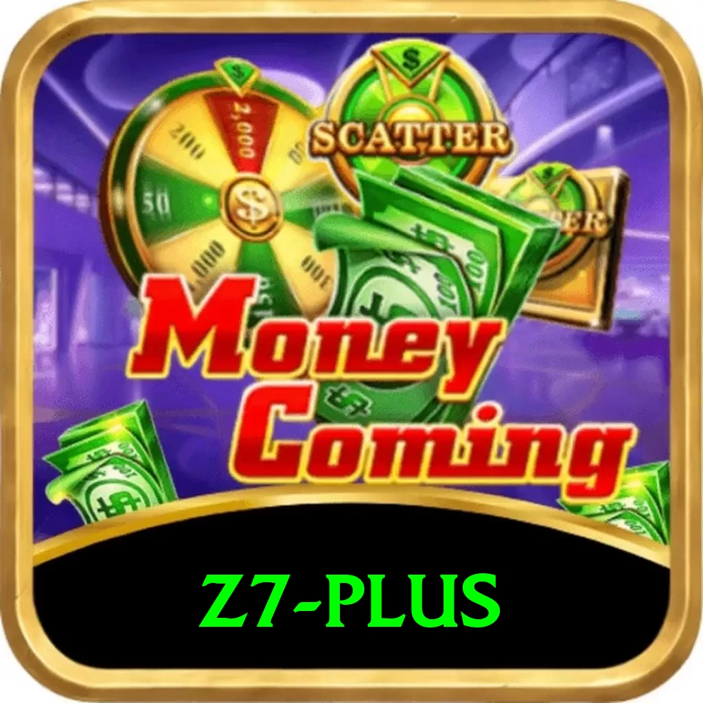 z7 Mega Casino App - 2
