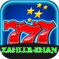 zaheer khan Master Rewards