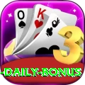 zk77 Turbo - Daily Bonus