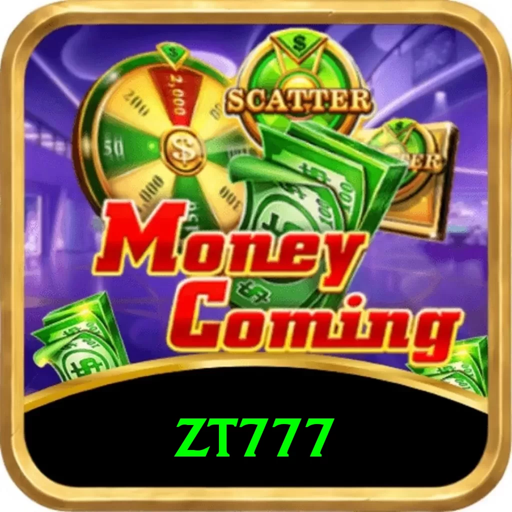 zt777 Games (Casino & Earning) Deluxe v2.2.7 - 2